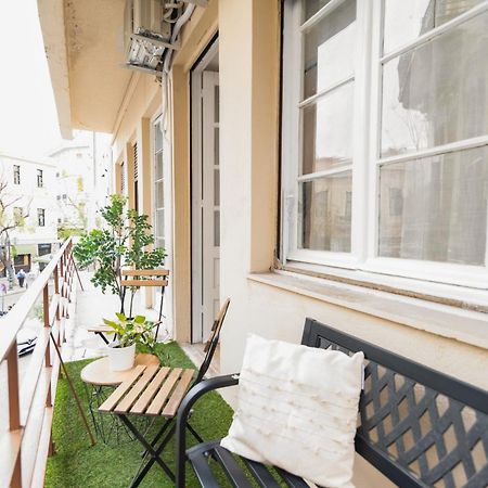 Central Monastiraki Urban Experience Ateny Zewnętrze zdjęcie