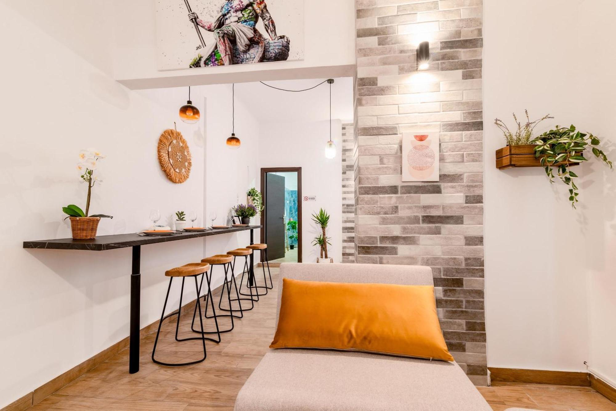 Central Monastiraki Urban Experience Ateny Zewnętrze zdjęcie