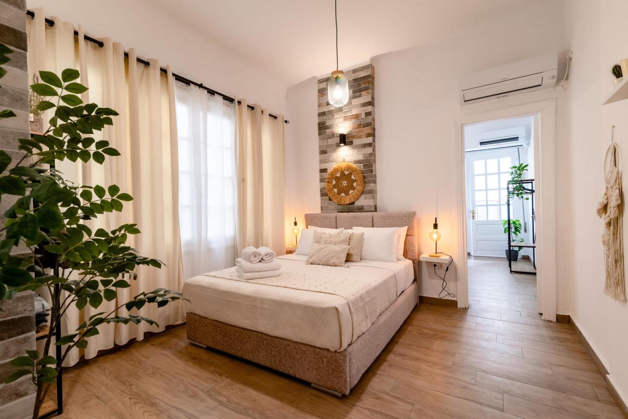 Central Monastiraki Urban Experience Ateny Zewnętrze zdjęcie