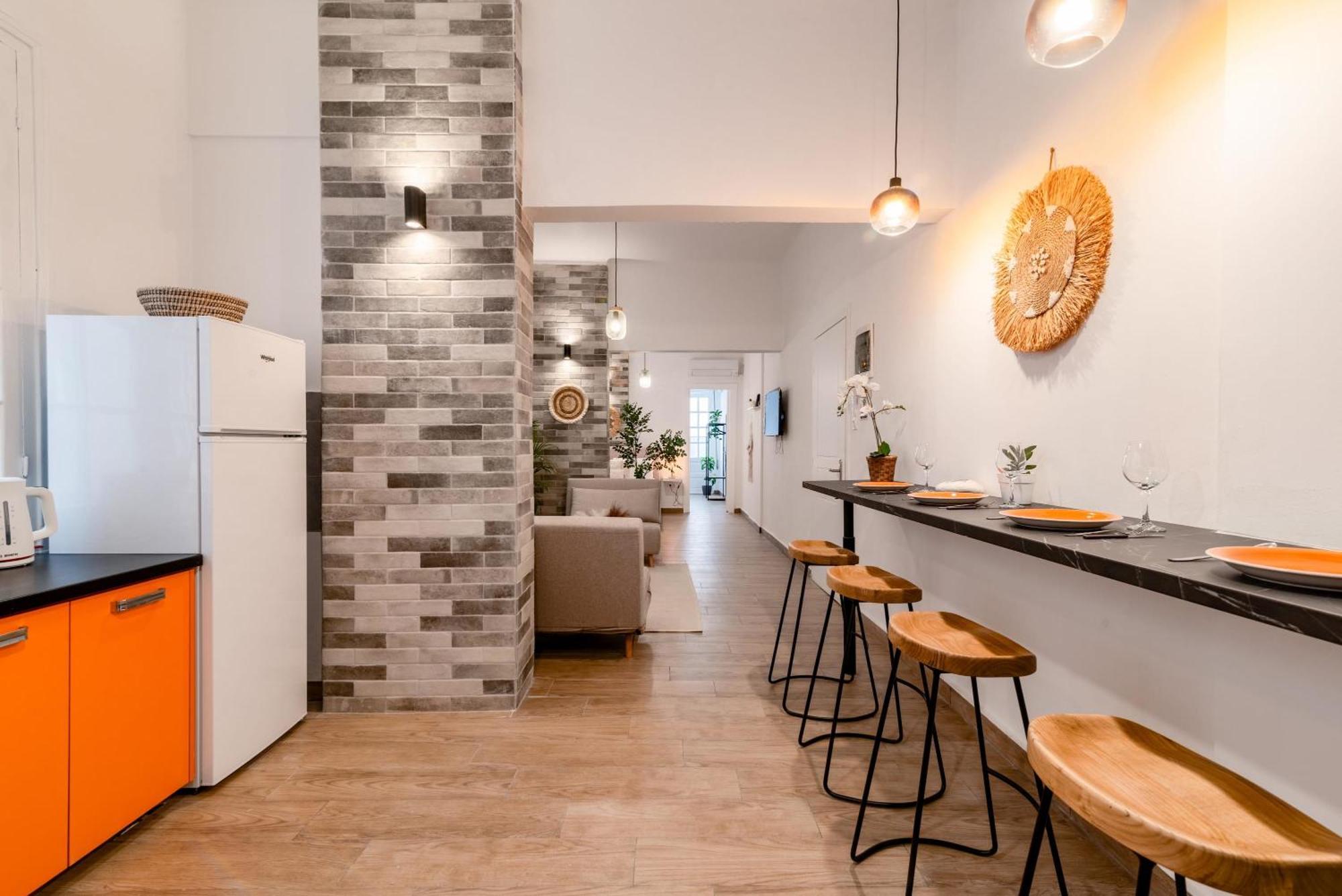 Central Monastiraki Urban Experience Ateny Zewnętrze zdjęcie