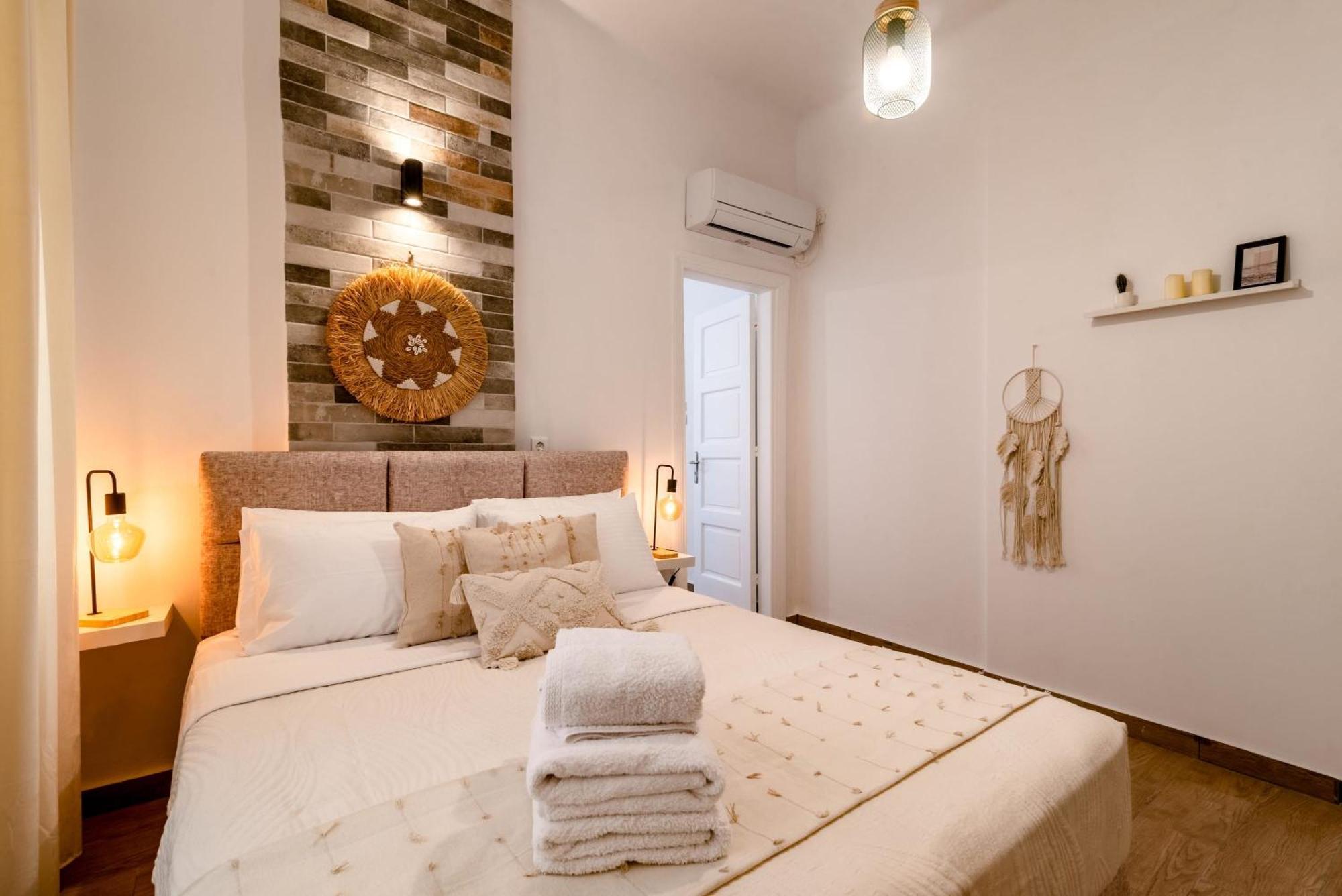 Central Monastiraki Urban Experience Ateny Zewnętrze zdjęcie