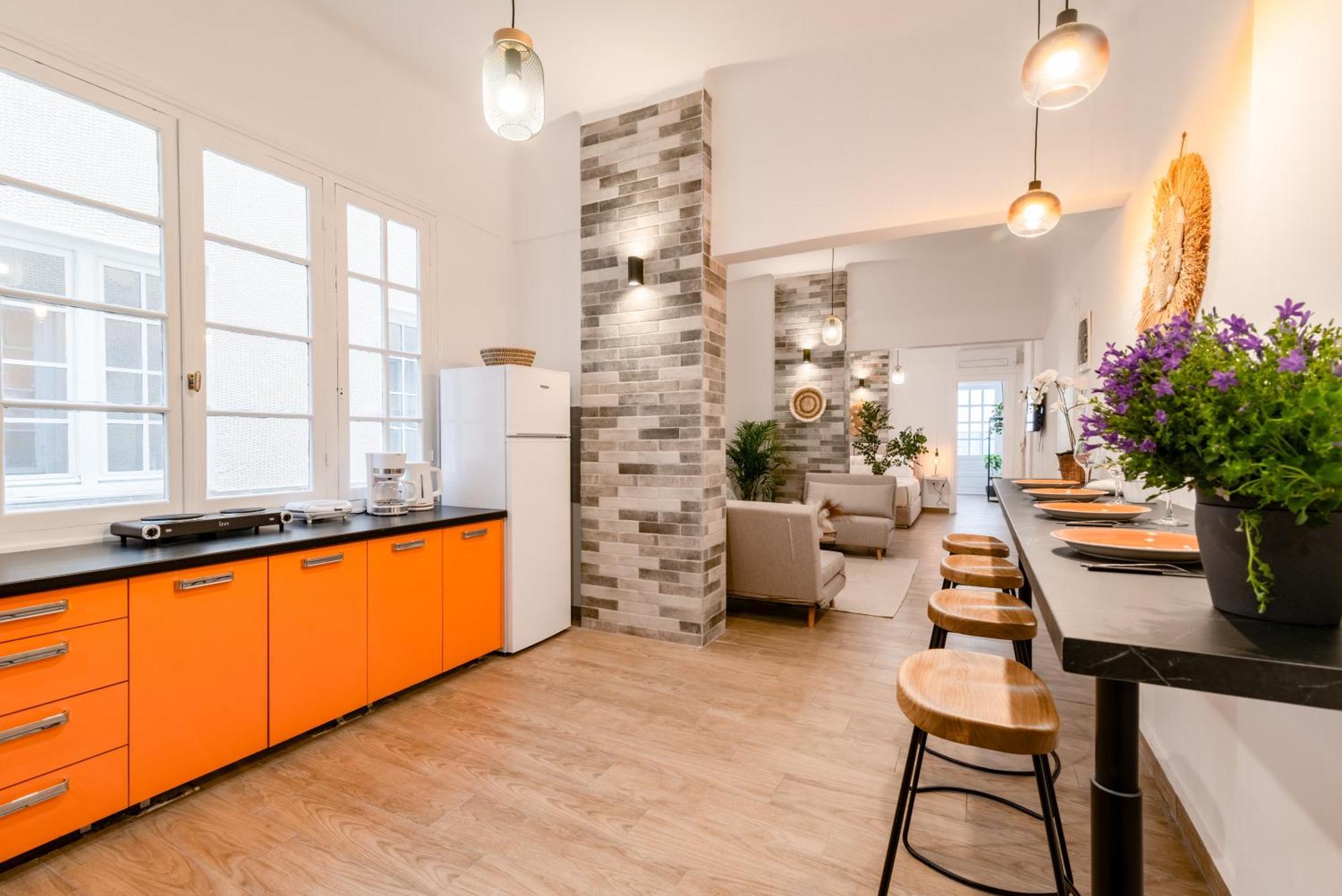 Central Monastiraki Urban Experience Ateny Zewnętrze zdjęcie